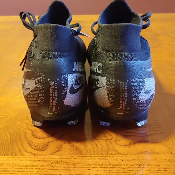 *SOLD*Nike Mercurial Superfly 7 Pro FG Sz 11.5 - Picture 5 of 8